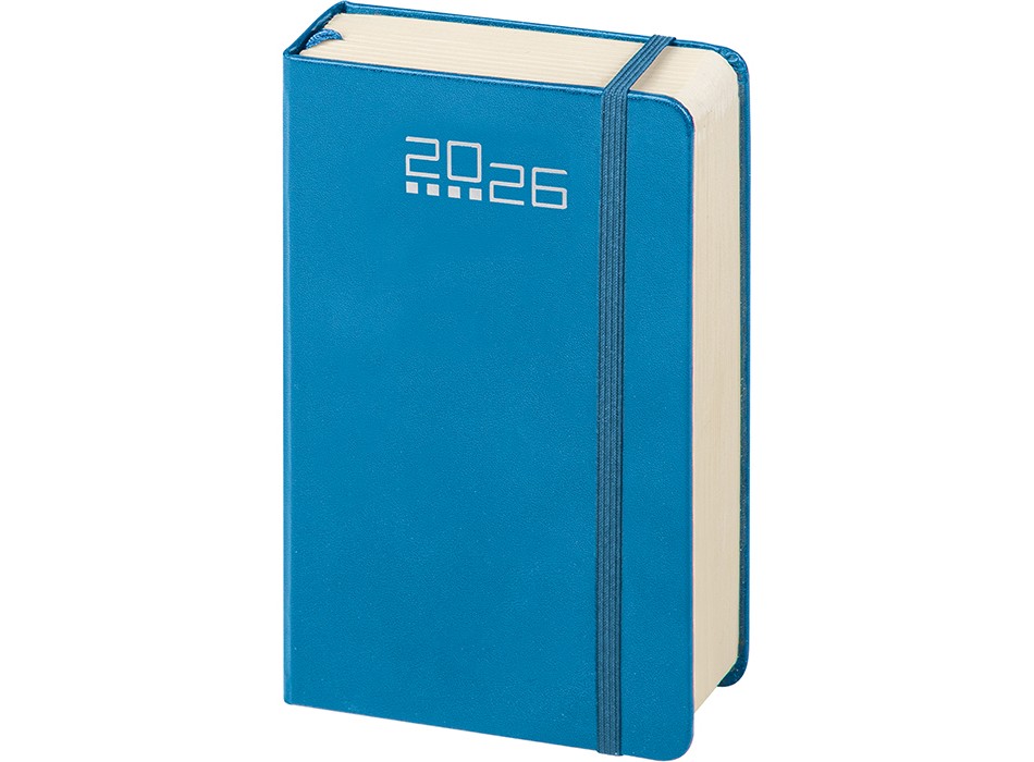 AGENDA GIORNALIERA FullGadgets.com