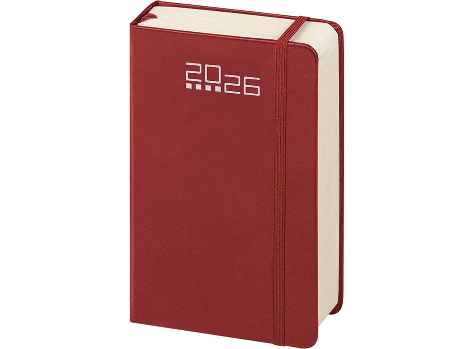 AGENDA GIORNALIERA FullGadgets.com