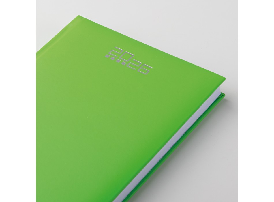 AGENDA GIORNALIERA FullGadgets.com