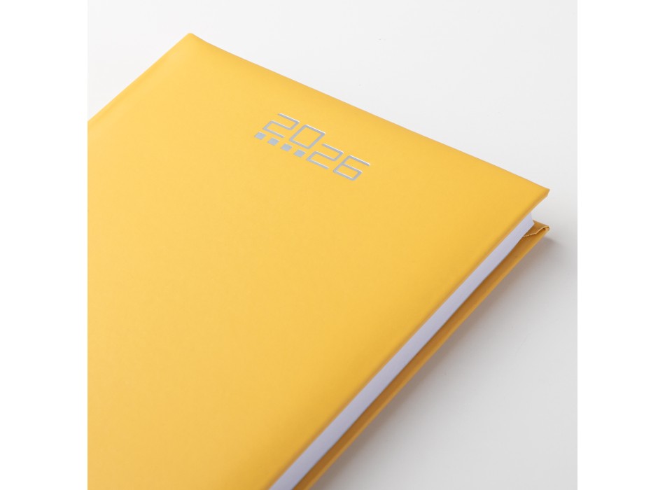 AGENDA GIORNALIERA FullGadgets.com