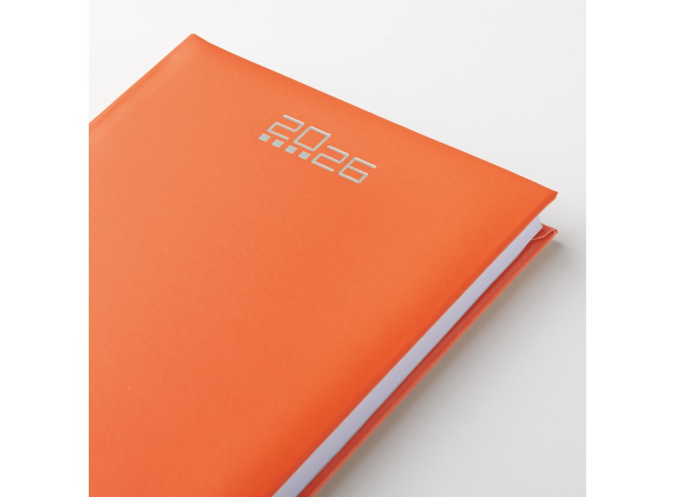 AGENDA GIORNALIERA FullGadgets.com