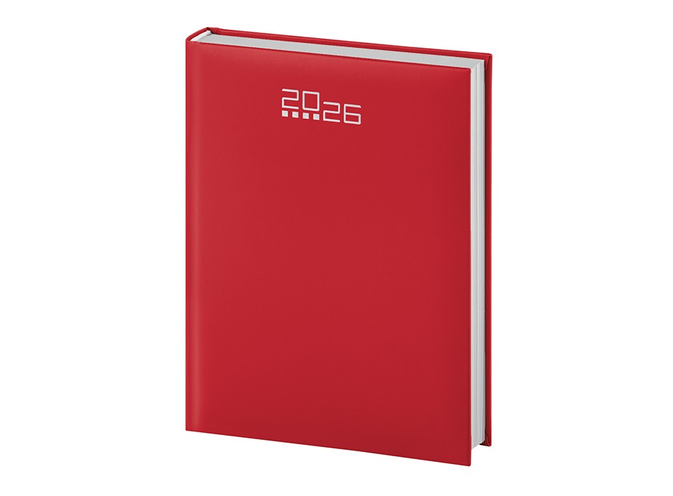 AGENDA GIORNALIERA FullGadgets.com