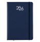Agenda giornaliera 2026 con copertina rigida in PU FullGadgets.com