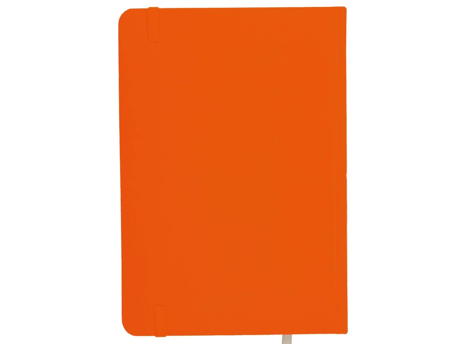 Agenda giornaliera 2026, copertina rigida in cartoncino laminato FullGadgets.com