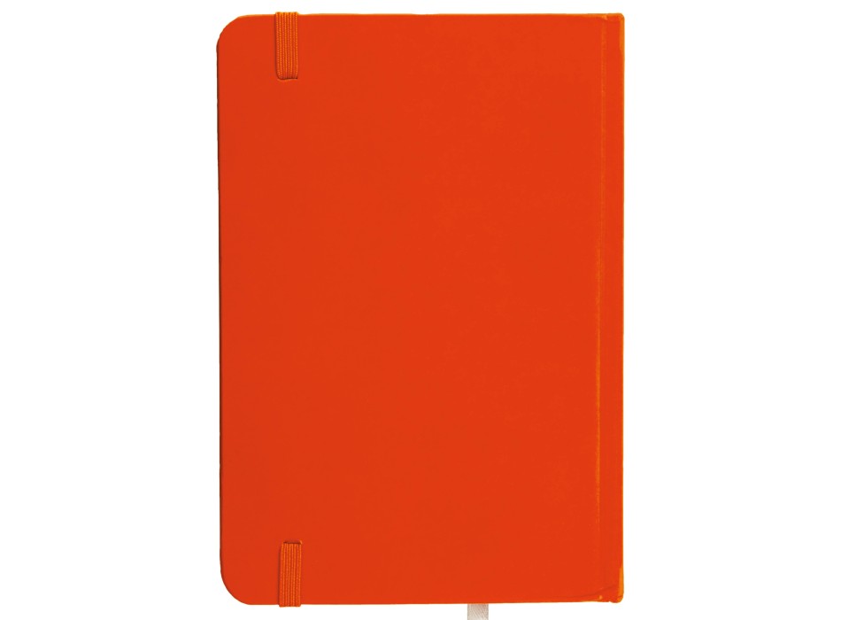 Agenda giornaliera 2026, copertina rigida in cartoncino laminato FullGadgets.com