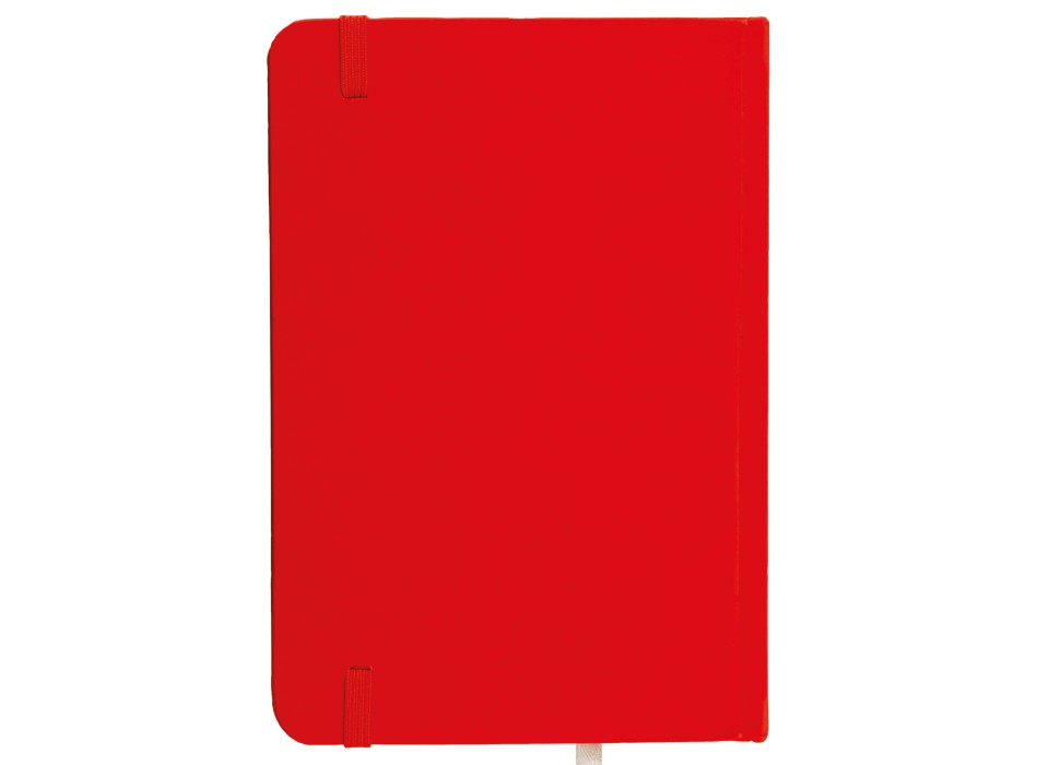 Agenda giornaliera 2026, copertina rigida in cartoncino laminato FullGadgets.com