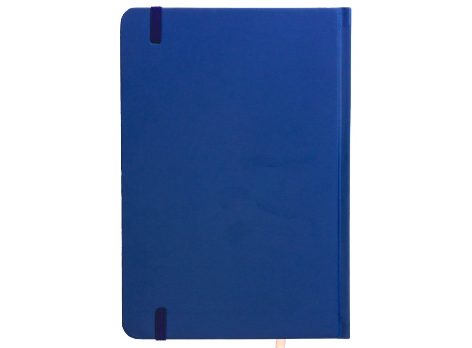 Agenda giornaliera 2026, copertina rigida in cartoncino laminato FullGadgets.com