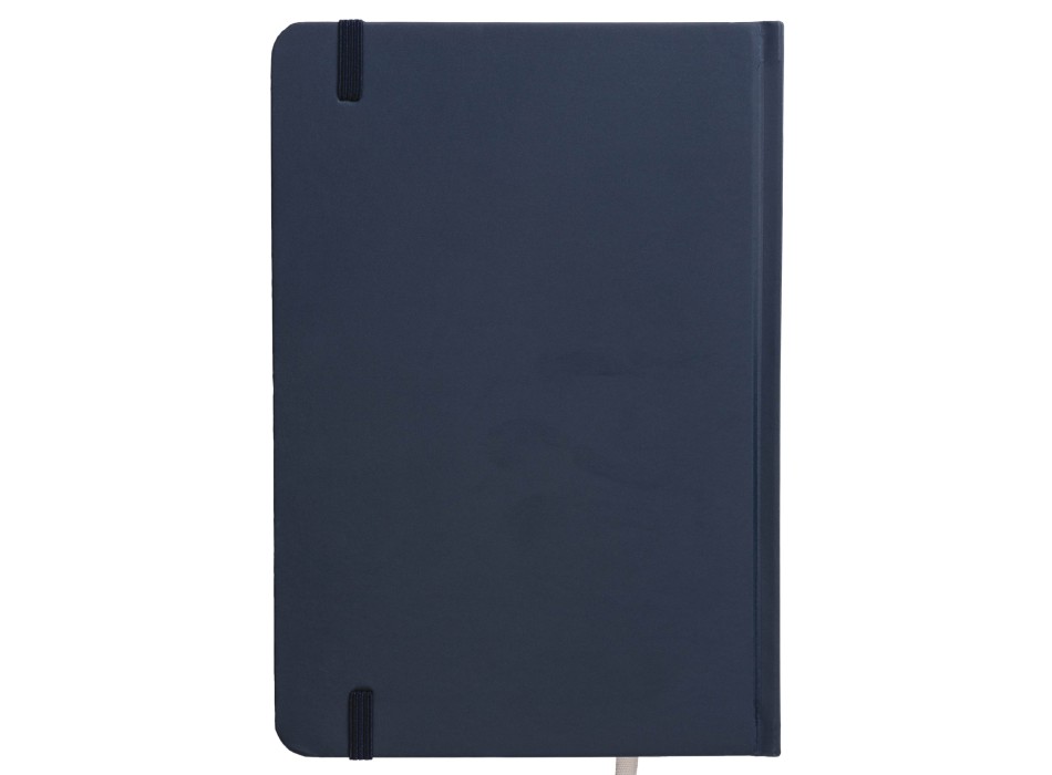 Agenda giornaliera 2026, copertina rigida in cartoncino laminato FullGadgets.com