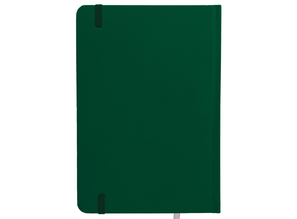 Agenda giornaliera 2026, copertina rigida in cartoncino laminato FullGadgets.com