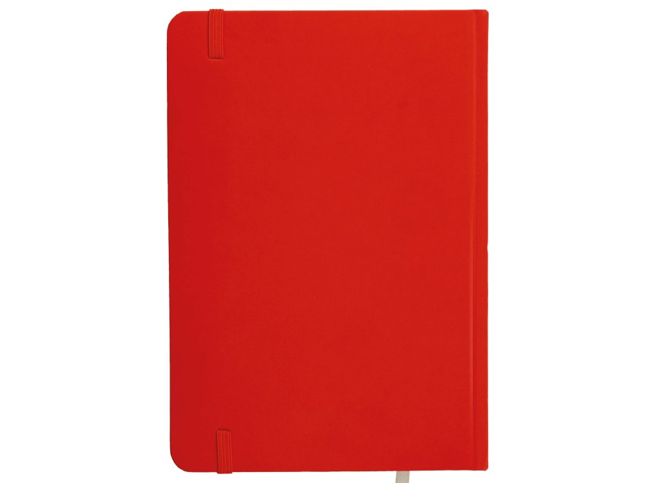 Agenda giornaliera 2026, copertina rigida in cartoncino laminato FullGadgets.com