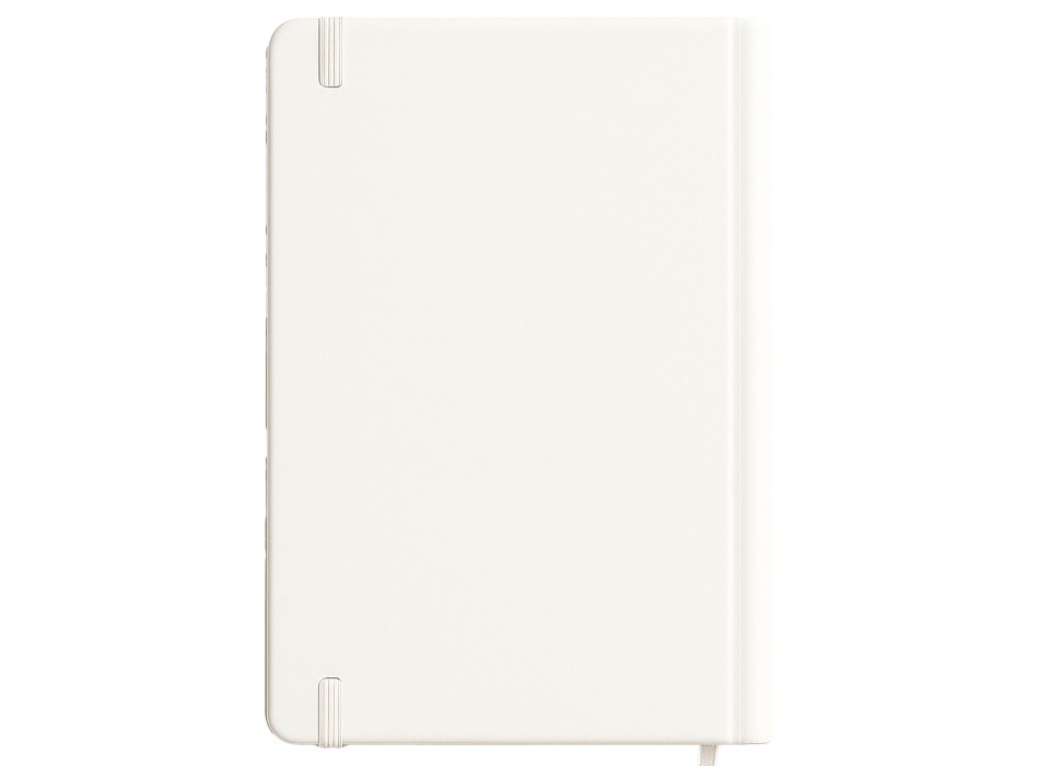 Agenda giornaliera 2026, copertina rigida in cartoncino laminato FullGadgets.com