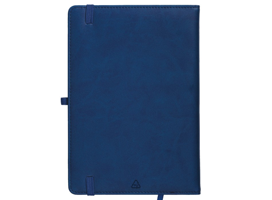 Agenda giornaliera 2026, copertina rigida in PU termovirante con impuntura perimetrale FullGadgets.com