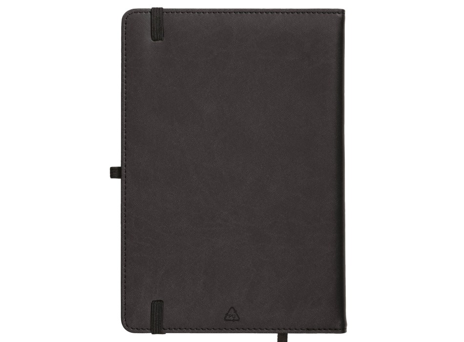 Agenda giornaliera 2026, copertina rigida in PU termovirante con impuntura perimetrale FullGadgets.com