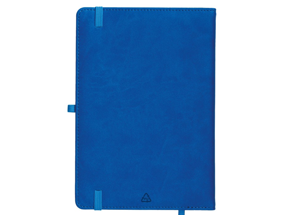 Agenda giornaliera 2026, copertina rigida in PU termovirante con impuntura perimetrale FullGadgets.com