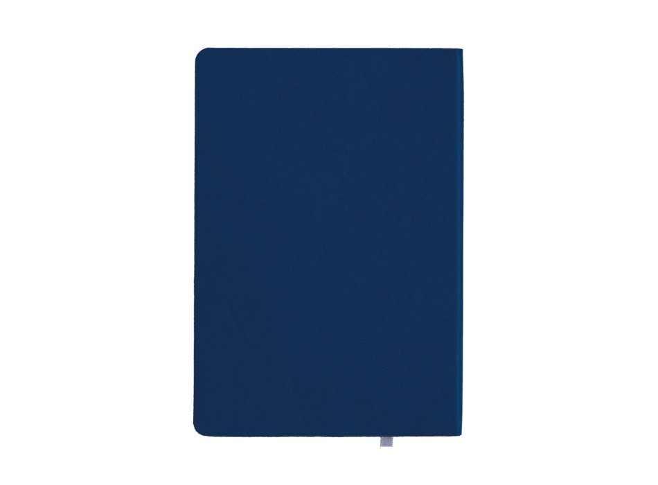 Agenda giornaliera 2027 con copertina flessibile in PU termovirante FullGadgets.com