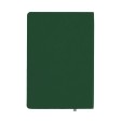 Agenda giornaliera 2027 con copertina flessibile in PU termovirante FullGadgets.com