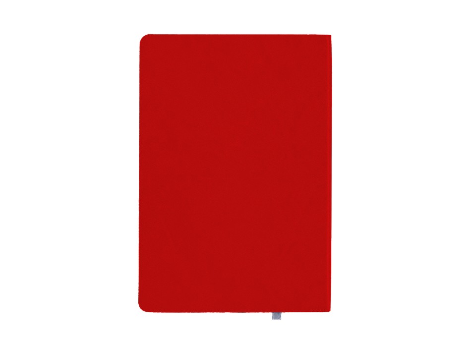 Agenda giornaliera 2027 con copertina flessibile in PU termovirante FullGadgets.com