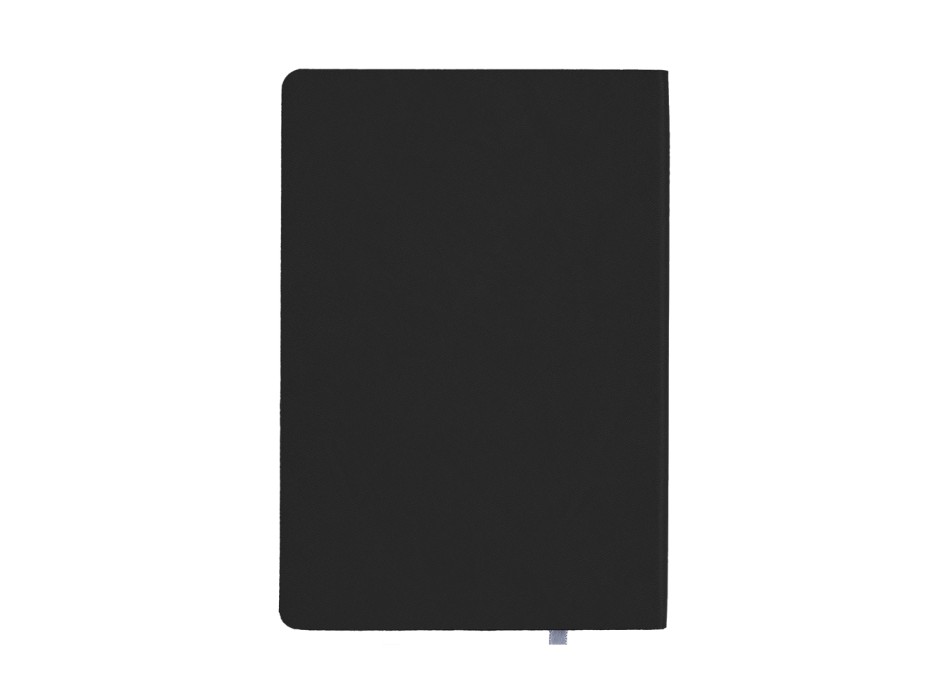 Agenda giornaliera 2027 con copertina flessibile in PU termovirante FullGadgets.com