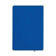 Agenda giornaliera 2027 con copertina flessibile in PU termovirante FullGadgets.com