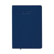 Agenda giornaliera 2027 con copertina flessibile in PU termovirante FullGadgets.com