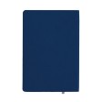 Agenda giornaliera 2027 con copertina flessibile in PU termovirante FullGadgets.com