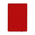 Agenda giornaliera 2027 con copertina flessibile in PU termovirante FullGadgets.com