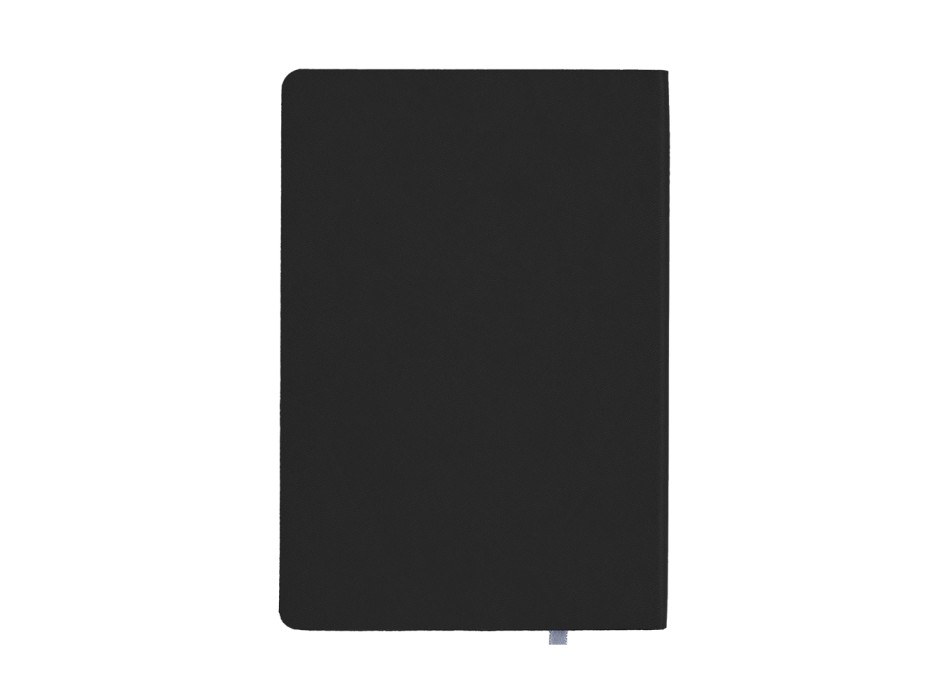 Agenda giornaliera 2027 con copertina flessibile in PU termovirante FullGadgets.com