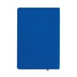 Agenda giornaliera 2027 con copertina flessibile in PU termovirante FullGadgets.com