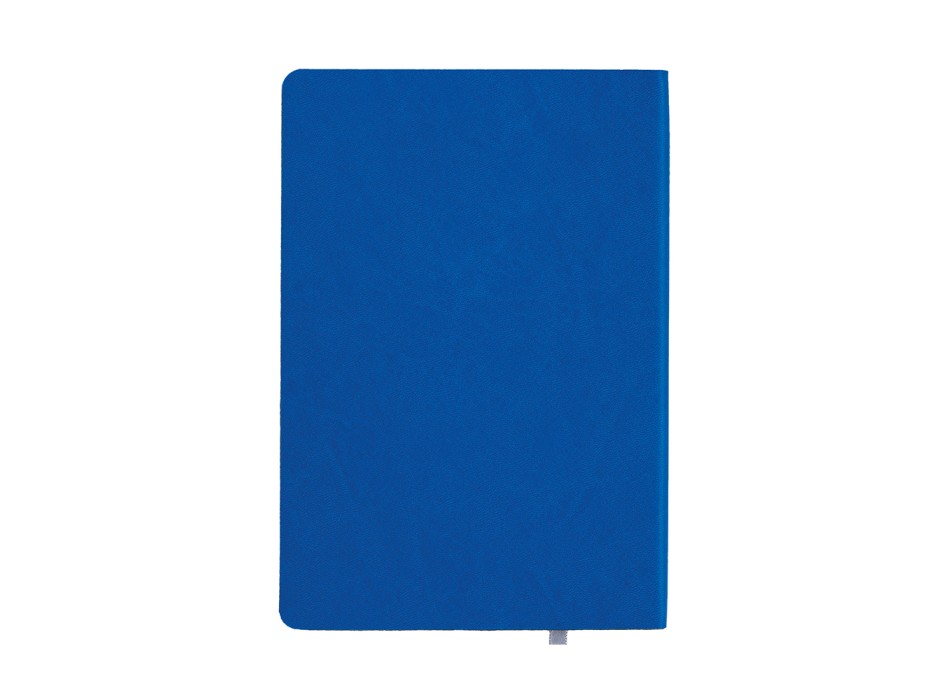 Agenda giornaliera 2027 con copertina flessibile in PU termovirante FullGadgets.com