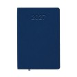 Agenda giornaliera 2027 con copertina flessibile in PU termovirante FullGadgets.com