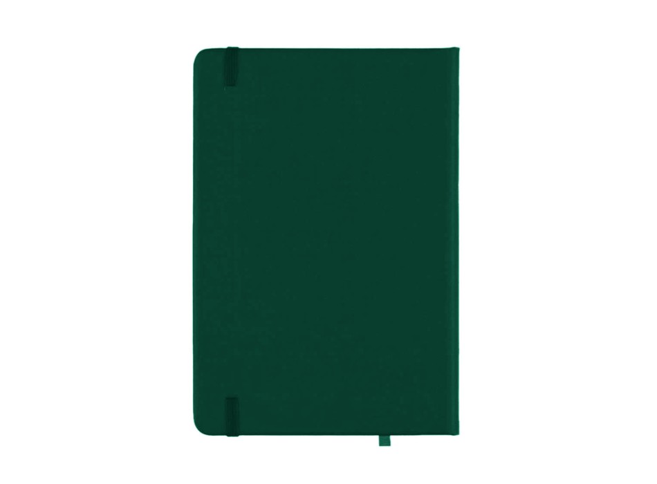 Agenda giornaliera 2027 con copertina rigida in PU FullGadgets.com