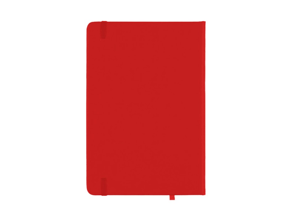 Agenda giornaliera 2027 con copertina rigida in PU FullGadgets.com
