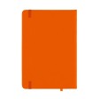 Agenda giornaliera 2027 con copertina rigida in PU FullGadgets.com