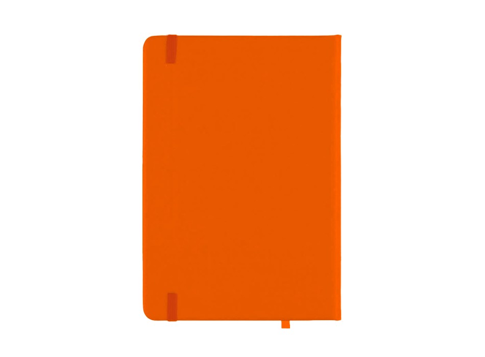 Agenda giornaliera 2027 con copertina rigida in PU FullGadgets.com