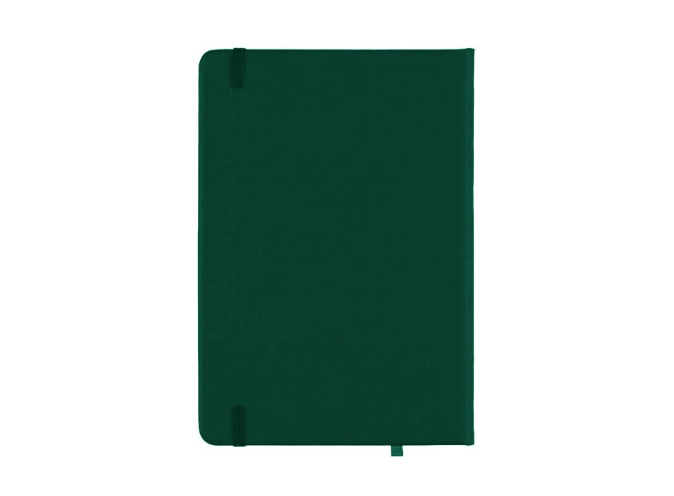Agenda giornaliera 2027 con copertina rigida in PU FullGadgets.com