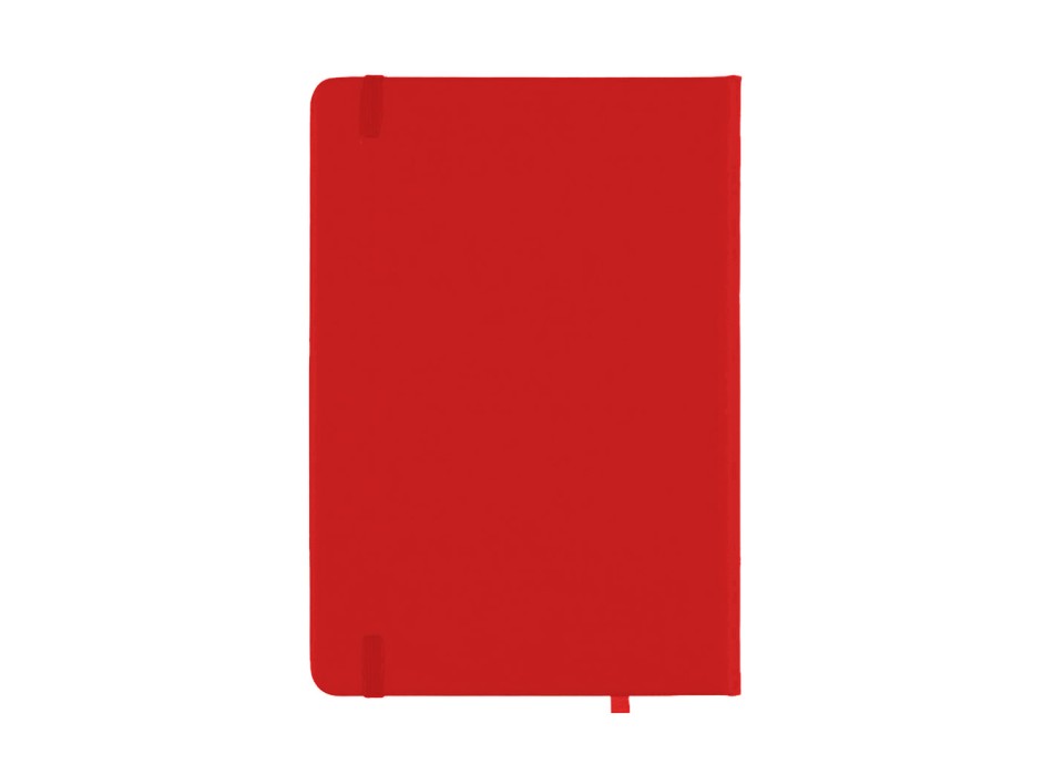 Agenda giornaliera 2027 con copertina rigida in PU FullGadgets.com
