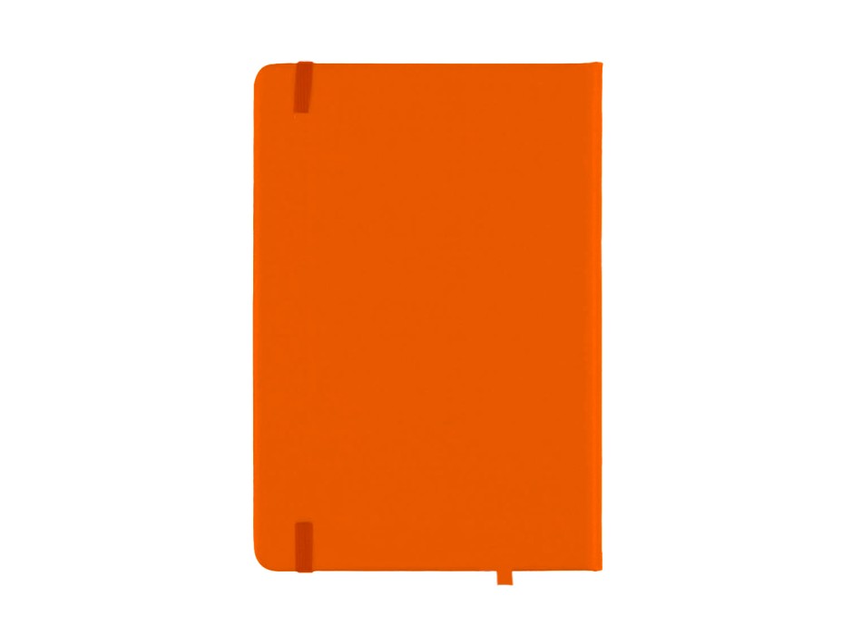 Agenda giornaliera 2027 con copertina rigida in PU FullGadgets.com