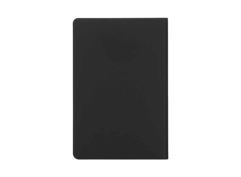 Agenda giornaliera 2027. Copertina flessibile in soft PU e bordo pagine colorato FullGadgets.com