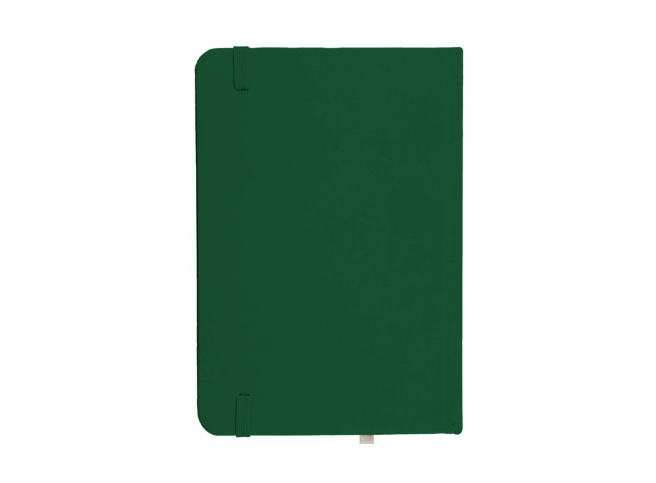 Agenda giornaliera 2027, copertina rigida in cartoncino laminato FullGadgets.com