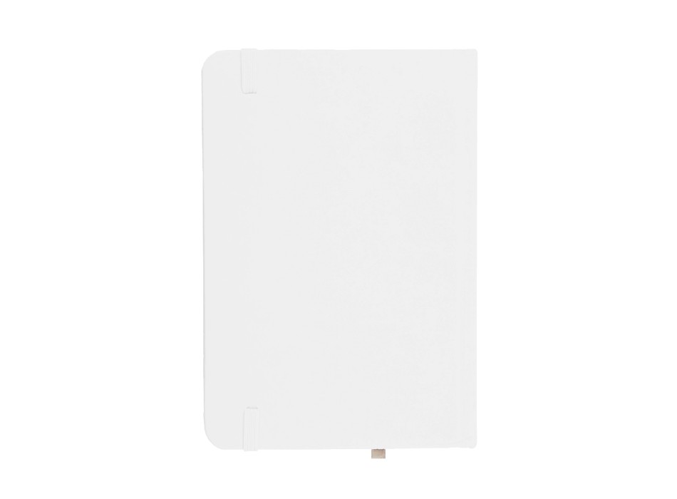 Agenda giornaliera 2027, copertina rigida in cartoncino laminato FullGadgets.com