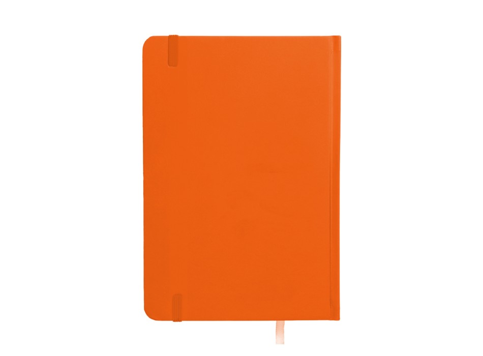 Agenda giornaliera 2027, copertina rigida in cartoncino laminato FullGadgets.com