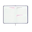 Agenda giornaliera 2027, copertina rigida in cartoncino laminato FullGadgets.com