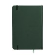 Agenda giornaliera 2027, copertina rigida in cartoncino laminato FullGadgets.com