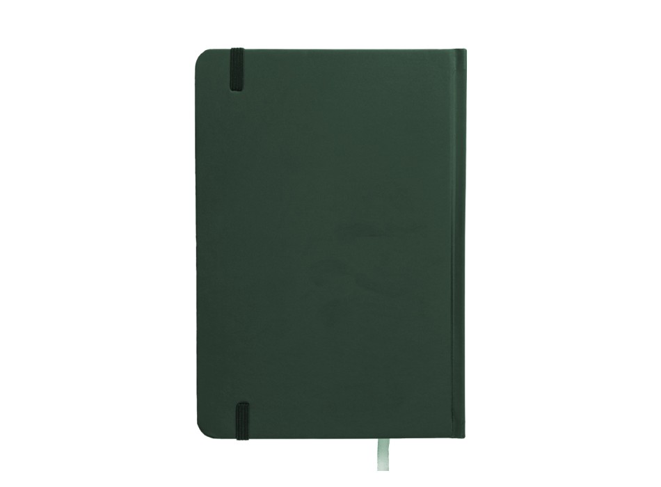 Agenda giornaliera 2027, copertina rigida in cartoncino laminato FullGadgets.com