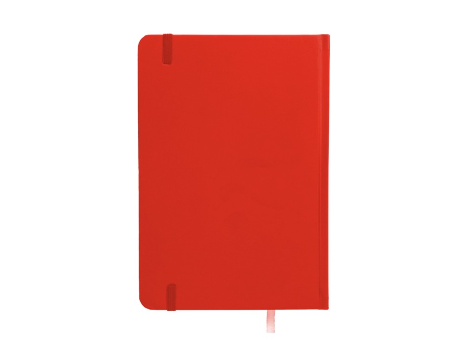 Agenda giornaliera 2027, copertina rigida in cartoncino laminato FullGadgets.com