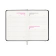 Agenda giornaliera 2027, copertina rigida in cartoncino laminato FullGadgets.com