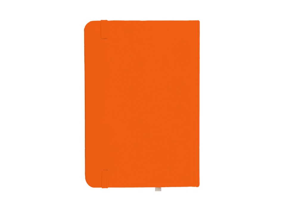 Agenda giornaliera 2027, copertina rigida in cartoncino laminato FullGadgets.com