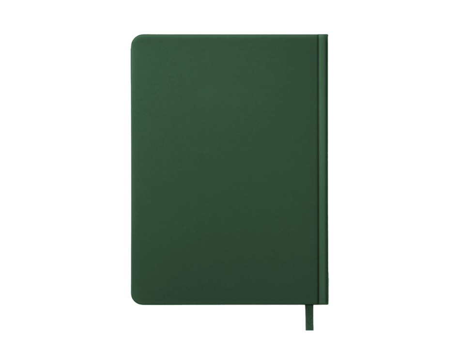 Agenda giornaliera 2027. Copertina rigida in cartoncino laminato opaco. FullGadgets.com