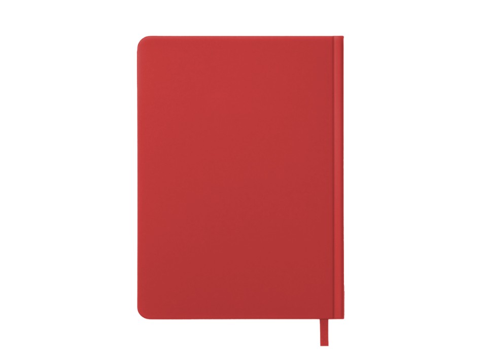 Agenda giornaliera 2027. Copertina rigida in cartoncino laminato opaco. FullGadgets.com