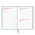 Agenda giornaliera 2027. Copertina rigida in cartoncino laminato opaco. FullGadgets.com